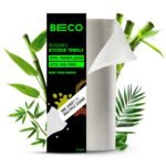 Beco Reusable Kitchen Towel Roll-2000 Times Washable|SoftBest Amazon Deals