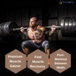 Matrix Mass Gainer Powder| Weight Gainer With 25+Best Amazon Deals
