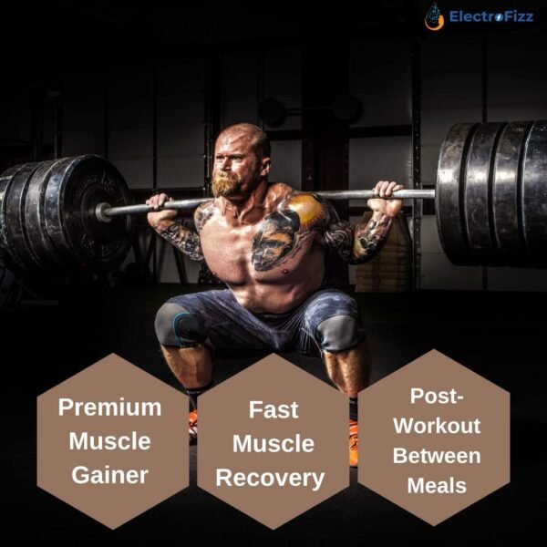 Matrix Mass Gainer Powder| Weight Gainer With 25+Best Amazon Deals