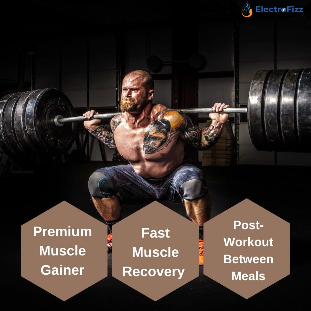 Matrix Mass Gainer Powder| Weight Gainer With 25+Best Amazon Deals