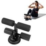Boldfit Sit Up Bar with Suction Cup Base, AdjustableBest Amazon Deals