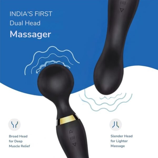 BLADESMITH Massage Stick for Muscle Relief | PortableBest Amazon Deals