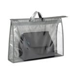 House of Quirk PVC Handbag Storage, Anti-Dust HandbagBest Amazon Deals