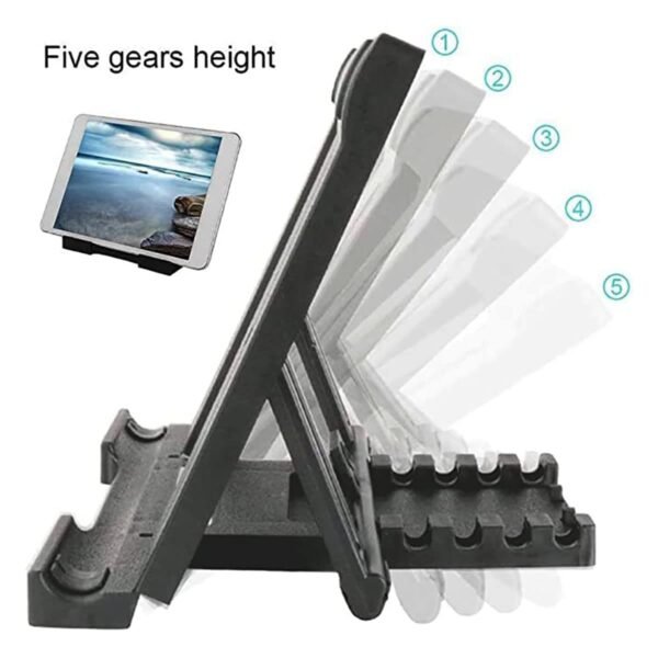LIRAMARK Portable Tabletop Tablet Stand Mobile Holder,Best Amazon Deals