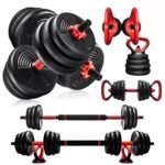 Burnlab 6 in 1 multifunctional weight training kit -Best Amazon Deals Burnlab 6 in 1 multifunctional weight training kit -Best Amazon Deals