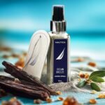 NAUTICA Luxury Car Fragrance Spray with Hanging Tag CardBest Amazon Deals