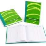 Tia Crafts Muster Attendance Register Book | DailyBest Amazon Deals
