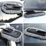 Azriel 7 PCS Car Cleaning Kit with Microfiber Cloth,Best Amazon Deals