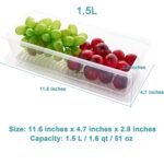 Item Name Fridge Storage Boxes Organizer Set withBest Amazon Deals