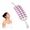 Multi-Functional 3-Row Muscle Roller Stick, Deep TissueBest Amazon Deals Multi-Functional 3-Row Muscle Roller Stick, Deep TissueBest Amazon Deals