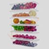 Fridge Storage Boxes (Pack of 1), Fridge Organizer withBest Amazon Deals
