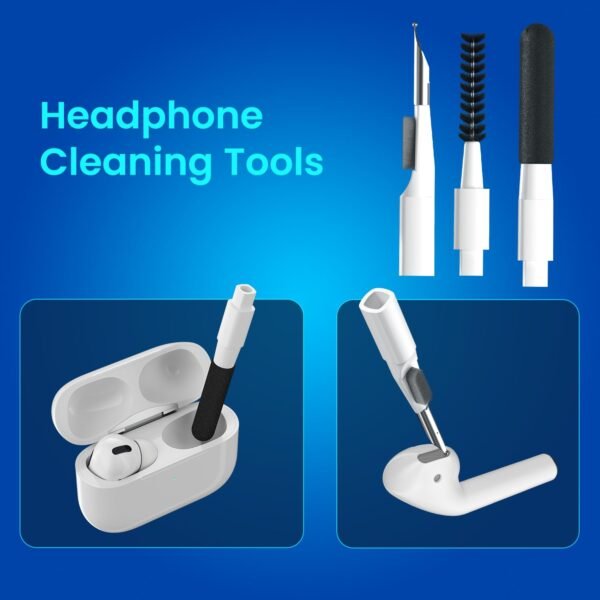 Portronics Clean One 16 in 1 Multipurpose MultipurposeBest Amazon Deals