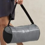 CULT Gym Bag for Men & Gym Bag for Women | 12L WaterBest Amazon Deals