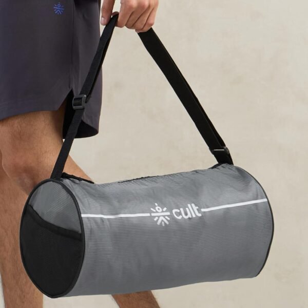 CULT Gym Bag for Men & Gym Bag for Women | 12L WaterBest Amazon Deals