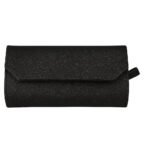 Coslifestore Travel Jewellery Organizer Roll PU Leather,Best Amazon Deals Coslifestore Travel Jewellery Organizer Roll PU Leather,Best Amazon Deals