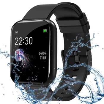 MARVIK Smart Watch for Kids, Men, Boys, Girls, and Women,Best Amazon Deals