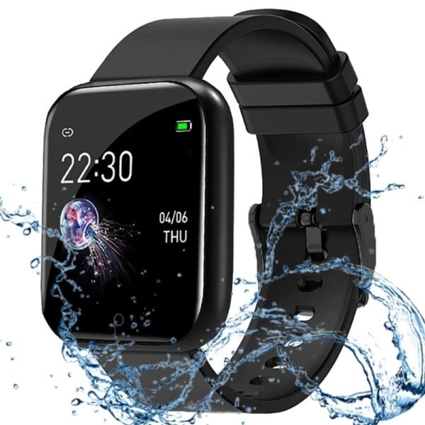 MARVIK Smart Watch for Kids, Men, Boys, Girls, and Women,Best Amazon Deals