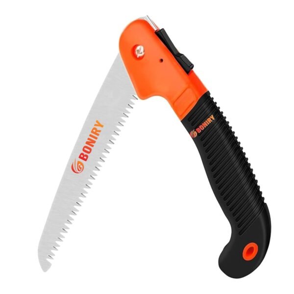 Boniry Heavy Duty Plant Cutter - Outdoor Hacksaws, 18 cmBest Amazon Deals