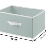 Kuber Industries Non-Woven Pack of 4 Storage Box andBest Amazon Deals
