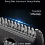 VGR V-937 Professional Hair Trimmer for Men, RechargeableBest Amazon Deals