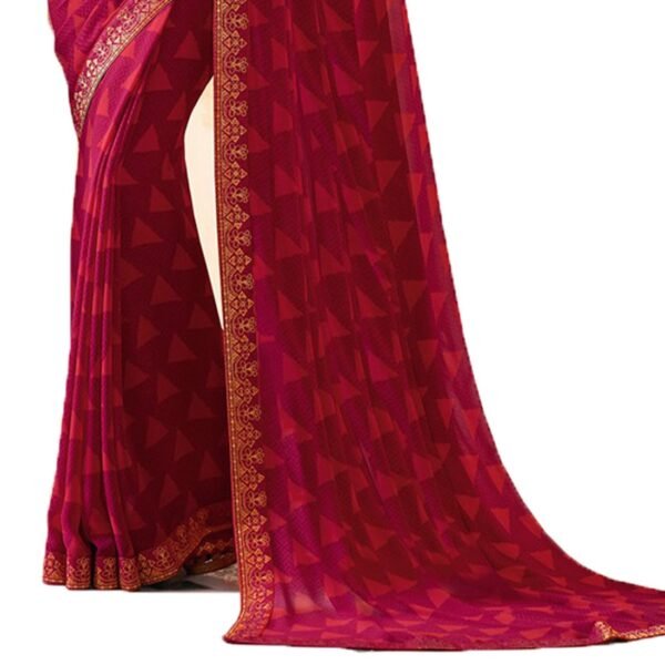 RAJESHWAR FASHION WITH RF Women Printed PureBest Amazon Deals
