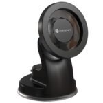 Portronics Clamp M4 Prime Magnetic Car Phone Mount withBest Amazon Deals