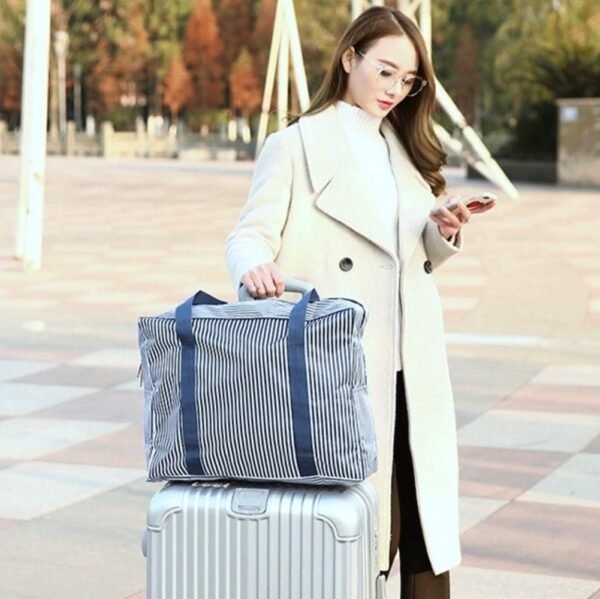 Travel Bags Lightweight Foldable Waterproof ShoulderBest Amazon Deals