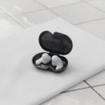 Silicone Swimming Earplugs Comfortable Fit WaterproofBest Amazon Deals