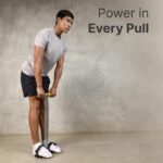 Cult Tummy Trimmer Ab Exerciser for Men & Women  DualBest Amazon Deals