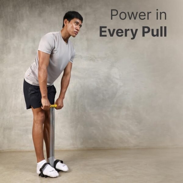 Cult Tummy Trimmer Ab Exerciser for Men & Women  DualBest Amazon Deals