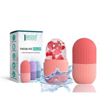 Aegon Ice Roller for Face | Ice Roller for Face MassagerBest Amazon Deals