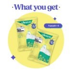 Cleevo Floor Cleaner Liquid (5L Refill Pack) | 1 Pouch =Best Amazon Deals