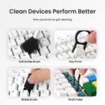8 in 1 Gadget Cleaner Kit for Smartphones Tablets MobilesBest Amazon Deals