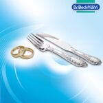 Dr.Beckmann Disposable Gold & Silver MultipurposeBest Amazon Deals