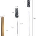 Cleaning with Microfiber Fan Duster Mop: Keep Your HomeBest Amazon Deals