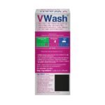 VWash Plus Expert Intimate Hygiene|| 100 ml