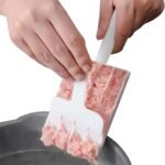 Creative Fritters Hand Cutting Scoop | Creative KitchenBest Amazon Deals Creative Fritters Hand Cutting Scoop | Creative KitchenBest Amazon Deals