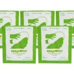Easy Bath Shampoo Cap for Adults | MicrowavableBest Amazon Deals