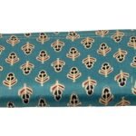 Random Design and Colour Silk Fabric Smart Clutch BagBest Amazon Deals