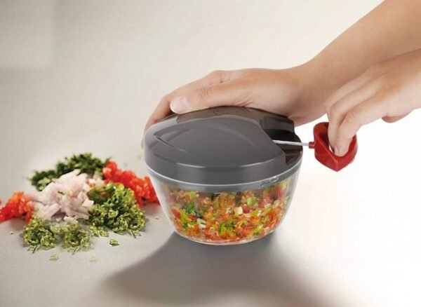 Manual Hand Chopper | Compact Vegetable & Food Chopper |Best Amazon Deals