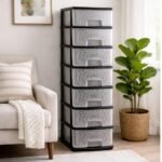 Plastic Modular Drawer Storage Chest Of Drawers OrganizerBest Amazon Deals