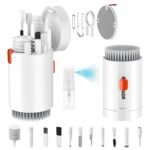 XVIA 20 in 1 Multipurpose Device Cleaner Cleaning Kit forBest Amazon Deals