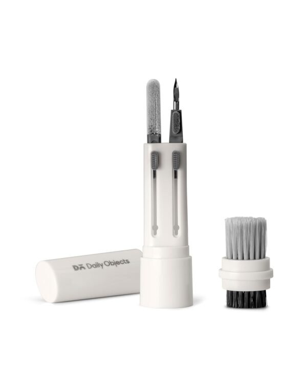 DailyObjects 5 in 1 Capsule Gadget Cleaning Tool Kit |Best Amazon Deals
