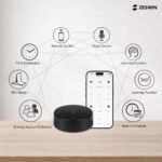 Astra Smart WiFi IR Blaster Control Hub Universal RemoteBest Amazon Deals