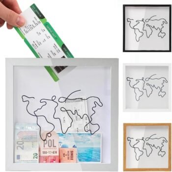 House of Quirk Travel Adventure Archive Shadow Box forBest Amazon Deals House of Quirk Travel Adventure Archive Shadow Box forBest Amazon Deals