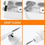 XVIA 20 in 1 Multipurpose Device Cleaner Cleaning Kit forBest Amazon Deals