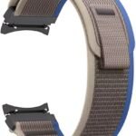 AMiRiTE AGW44 20MM Stainless Steel Metal [ Heavy Chain ]Best Amazon Deals