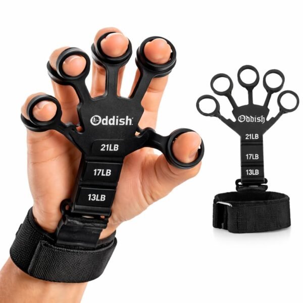 ODDISH Way to Fitness Push Up Board with Hand GripBest Amazon Deals
