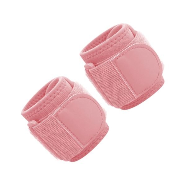 CALANDIS 2X Sports Wristbands Adjustable Wrist ProtectorBest Amazon Deals