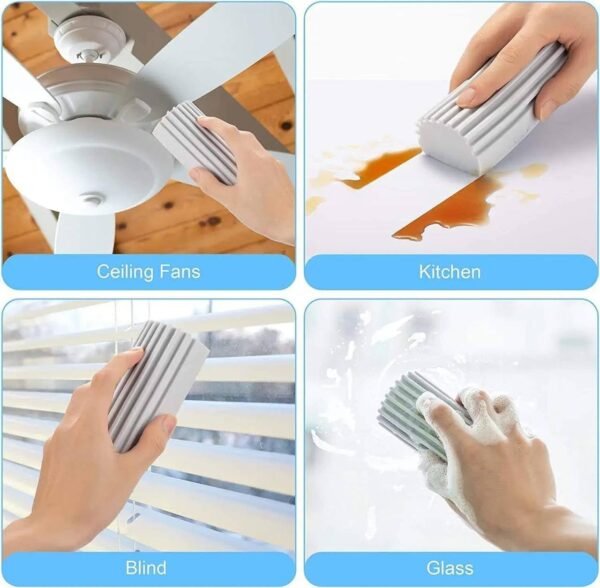 Ultimate Reusable Cleaning Sponge – Advanced KitchenBest Amazon Deals